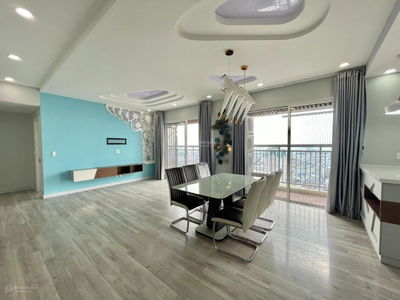 Riva Park Apartment, Vietnam Riva Park Apartment, Vietnam