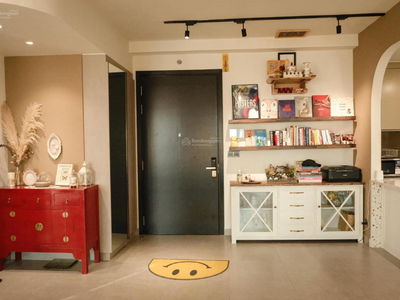 Ecolife Tay Ho Project, Vietnam Ecolife Tay Ho Project, Vietnam