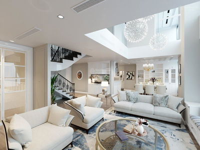 Sun Grand City Project, Vietnam Sun Grand City Project, Vietnam