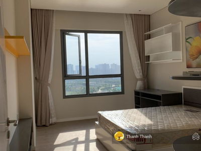 Diamond Island, Vietnam Diamond Island, Vietnam