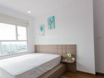 Sunrise City, Vietnam  Sunrise City, Vietnam