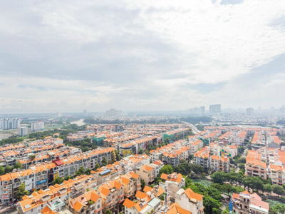 Sunrise City, Vietnam  Sunrise City, Vietnam
