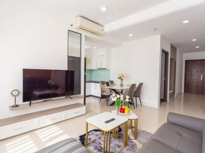 Sunrise City, Vietnam Sunrise City, Vietnam