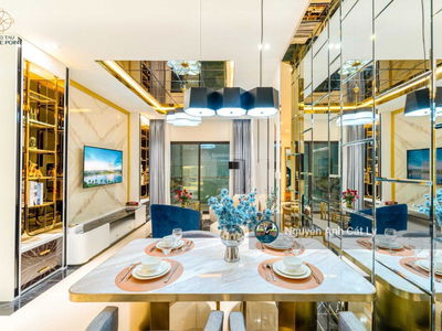 Vung Tau Center Point Project, Vietnam Vung Tau Center Point Project, Vietnam