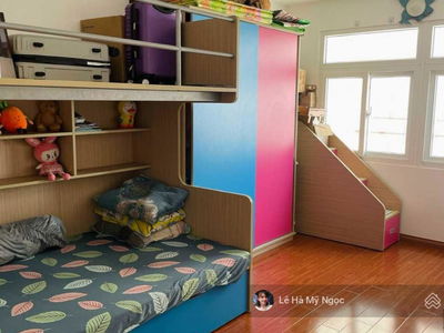 Lakeside Apartment Project, Vietnam Lakeside Apartment Project, Vietnam