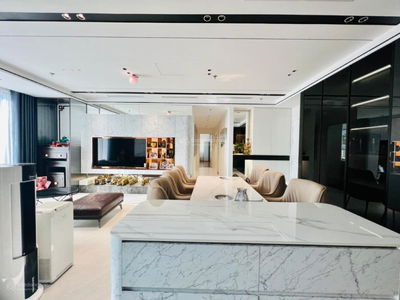 Trung Hoa Nhan Chinh Project, Vietnam  Trung Hoa Nhan Chinh Project, Vietnam