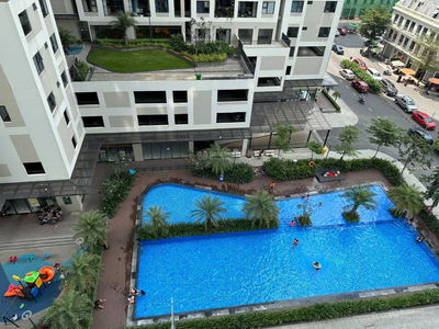 Charm Plaza Project, Vietnam Charm Plaza Project, Vietnam
