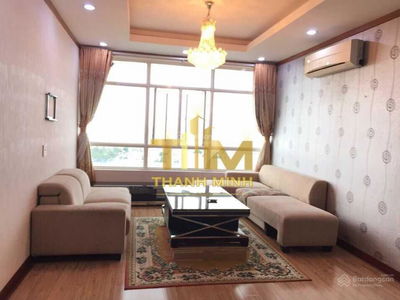 Chanh Hung Apartment - Giai Viet, Vietnam Chanh Hung Apartment - Giai Viet, Vietnam