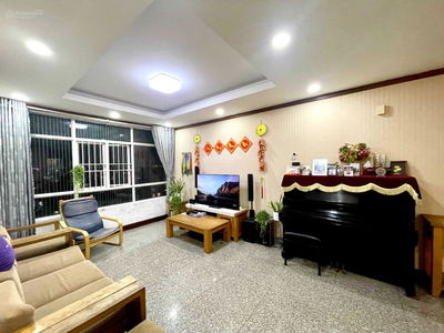 Chanh Hung Apartment - Giai Viet, Vietnam Chanh Hung Apartment - Giai Viet, Vietnam