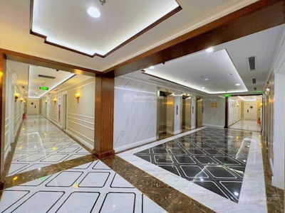 Hateco Laroma Project, Vietnam Hateco Laroma Project, Vietnam