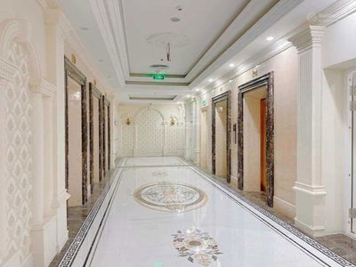 Hateco Laroma Project, Vietnam Hateco Laroma Project, Vietnam