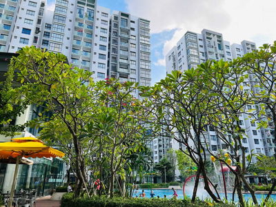 Celadon City, Vietnam Celadon City, Vietnam