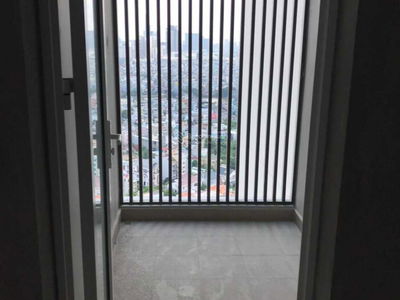 Sunrise City View, Vietnam  Sunrise City View, Vietnam