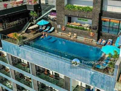 Maple Nha Trang Project, Vietnam Maple Nha Trang Project, Vietnam