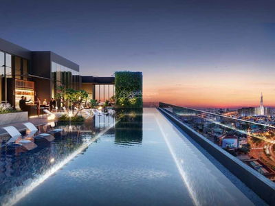 Lancaster Legacy, Vietnam Lancaster Legacy, Vietnam