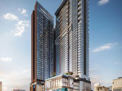 Lancaster Legacy, Vietnam Lancaster Legacy, Vietnam