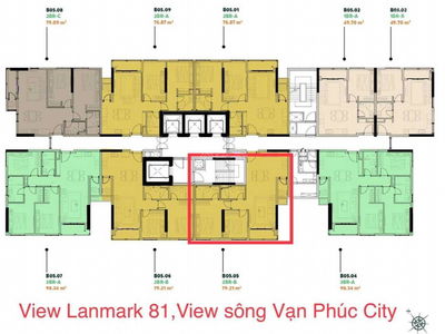 Urban Green, Vietnam Urban Green, Vietnam