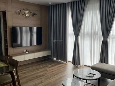 The Minato Residence, Vietnam The Minato Residence, Vietnam