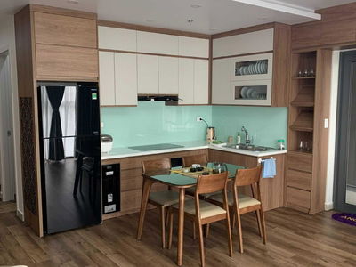 The Minato Residence, Vietnam The Minato Residence, Vietnam