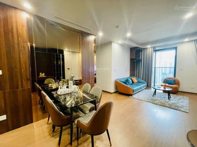 Dolphin Plaza Project, Vietnam  Dolphin Plaza Project, Vietnam