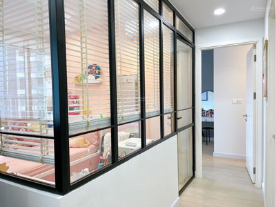 Masteri An Phu, Vietnam  Masteri An Phu, Vietnam