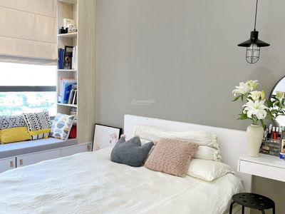 Masteri An Phu, Vietnam Masteri An Phu, Vietnam