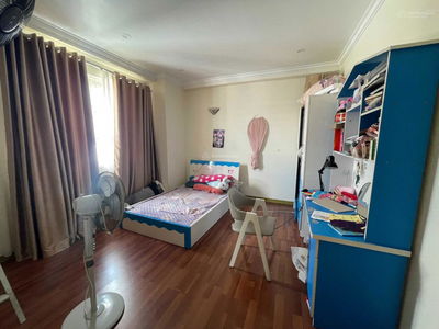 C37 Ministry of Public Security - Bac Ha Tower, Vietnam C37 Ministry of Public Security - Bac Ha Tower, Vietnam