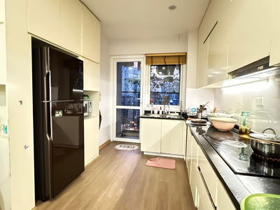 Tran Hoa Street, Vietnam Tran Hoa Street, Vietnam