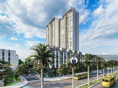 Hoang Thanh Pearl Project, Vietnam Hoang Thanh Pearl Project, Vietnam