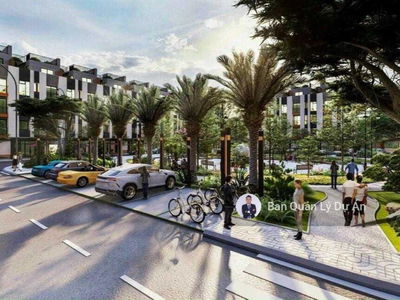 Hoang Thanh Pearl Project, Vietnam Hoang Thanh Pearl Project, Vietnam