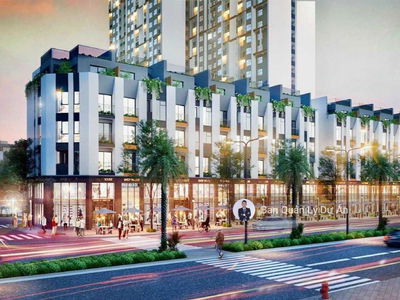 Hoang Thanh Pearl Project, Vietnam Hoang Thanh Pearl Project, Vietnam