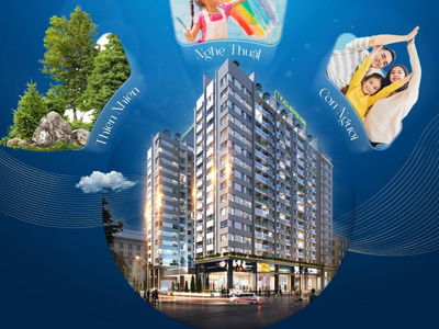 C.T Plaza Nguyen Hong, Vietnam C.T Plaza Nguyen Hong, Vietnam