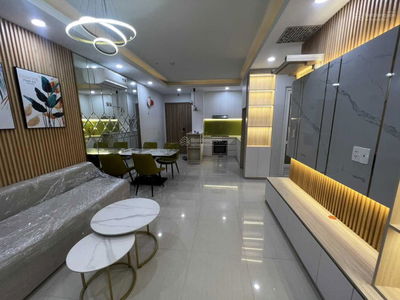 Moonlight Residences, Vietnam Moonlight Residences, Vietnam