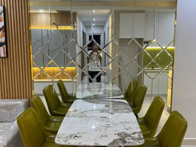 Moonlight Residences, Vietnam Moonlight Residences, Vietnam