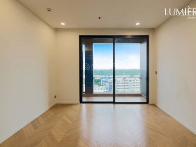 Lumiere Riverside, Vietnam  Lumiere Riverside, Vietnam