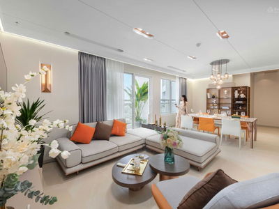 Mailand Hanoi City Project, Vietnam Mailand Hanoi City Project, Vietnam