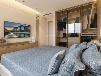 Mailand Hanoi City Project, Vietnam Mailand Hanoi City Project, Vietnam