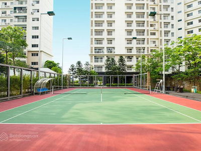 Mailand Hanoi City Project, Vietnam  Mailand Hanoi City Project, Vietnam