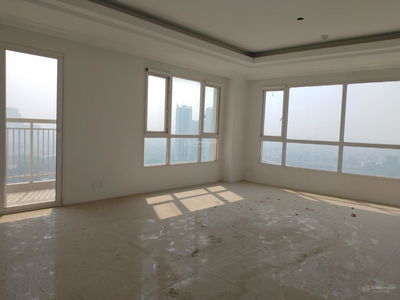 Mailand Hanoi City Project, Vietnam  Mailand Hanoi City Project, Vietnam