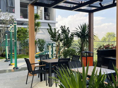 The Rivana Project, Vietnam The Rivana Project, Vietnam