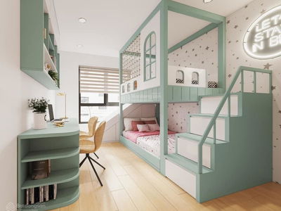 Mon City - Hai Dang City Project, Vietnam  Mon City - Hai Dang City Project, Vietnam