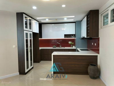 Imperia An Phu, Vietnam Imperia An Phu, Vietnam