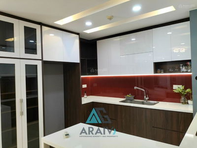 Imperia An Phu, Vietnam Imperia An Phu, Vietnam