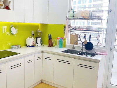 Muong Thanh Vien Trieu Project, Vietnam Muong Thanh Vien Trieu Project, Vietnam