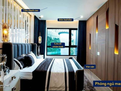 Happy One Central Project, Vietnam Happy One Central Project, Vietnam