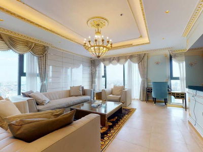 Vinhomes Metropolis - Lieu Giai, Vietnam Vinhomes Metropolis - Lieu Giai, Vietnam