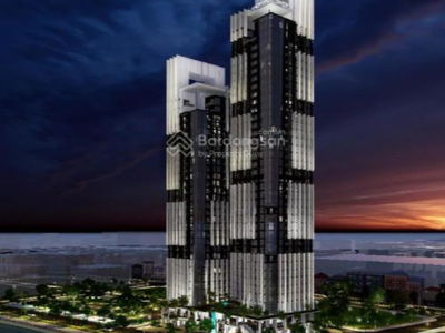 Landmark Tower Da Nang Project, Vietnam Landmark Tower Da Nang Project, Vietnam
