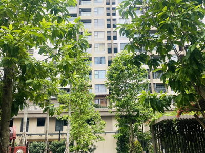 Akari City Nam Long, Vietnam Akari City Nam Long, Vietnam