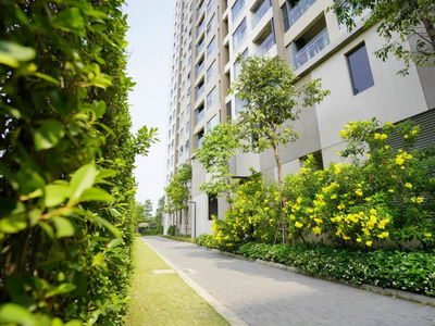 Akari City Nam Long, Vietnam Akari City Nam Long, Vietnam