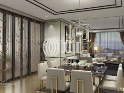 D1Mension, Vietnam D1Mension, Vietnam